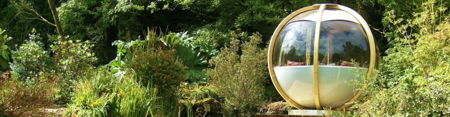 Kevin Cooper Garden Design