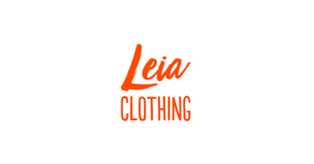 Leia Clothing