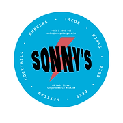 Sonny's