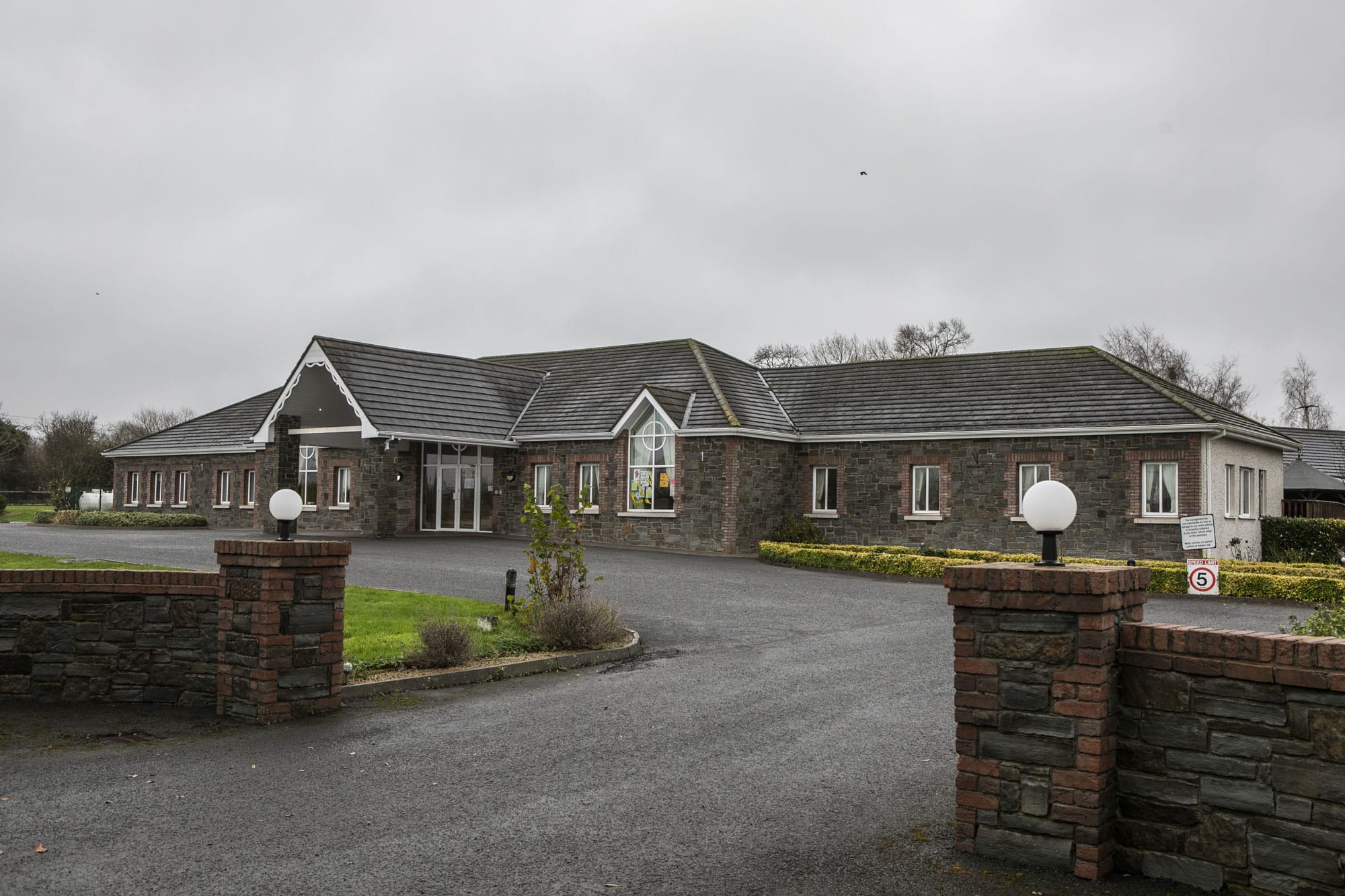Ashley Lodge Nursing Home