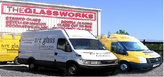 All Purpose Glazing