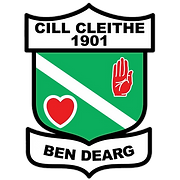 Kilclief Ben Dearg GAC