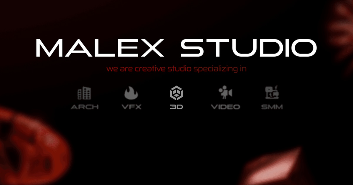 MaleX Studio