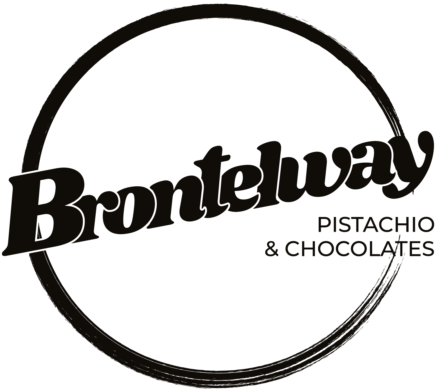 Brontelway Pistachio & Chocolates
