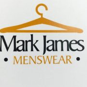 Mark James Menswear Ltd