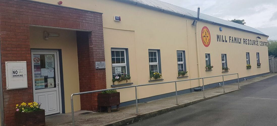 Mill Family Resource Centre