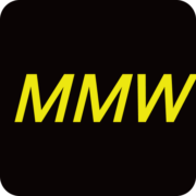 MM Ward Estate Agents logo