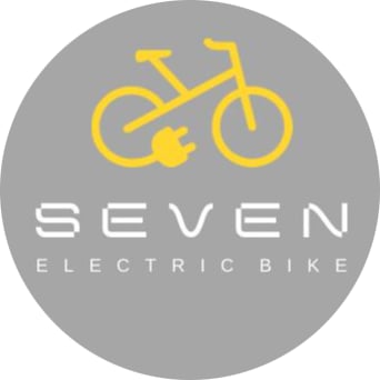 Seven Ebike Shop logo