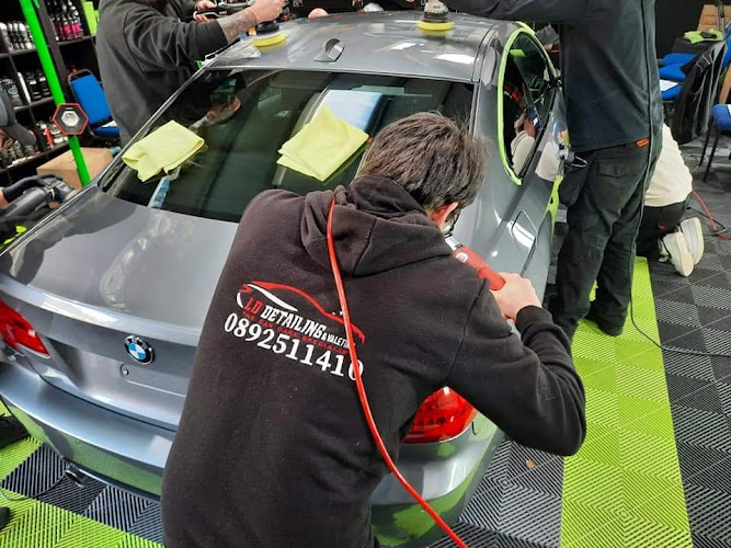LD Detailing & Valeting