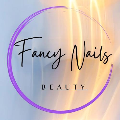 Fancy Nails - Swords