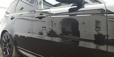 Auto Detailing NI