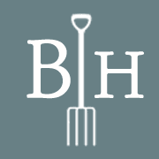 Burtown House & Gardens and The Green Barn Restaurant