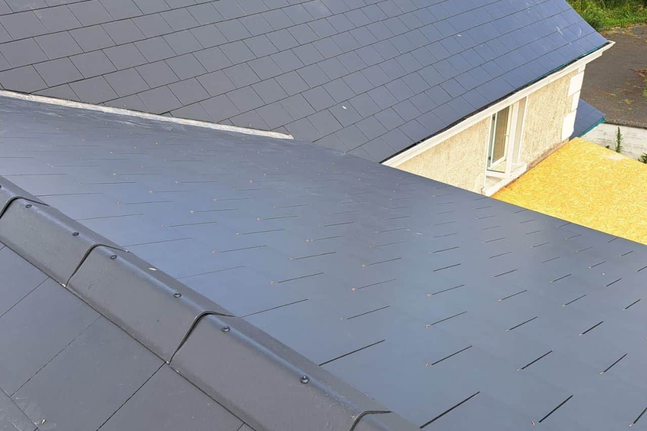 Fineline Roofing