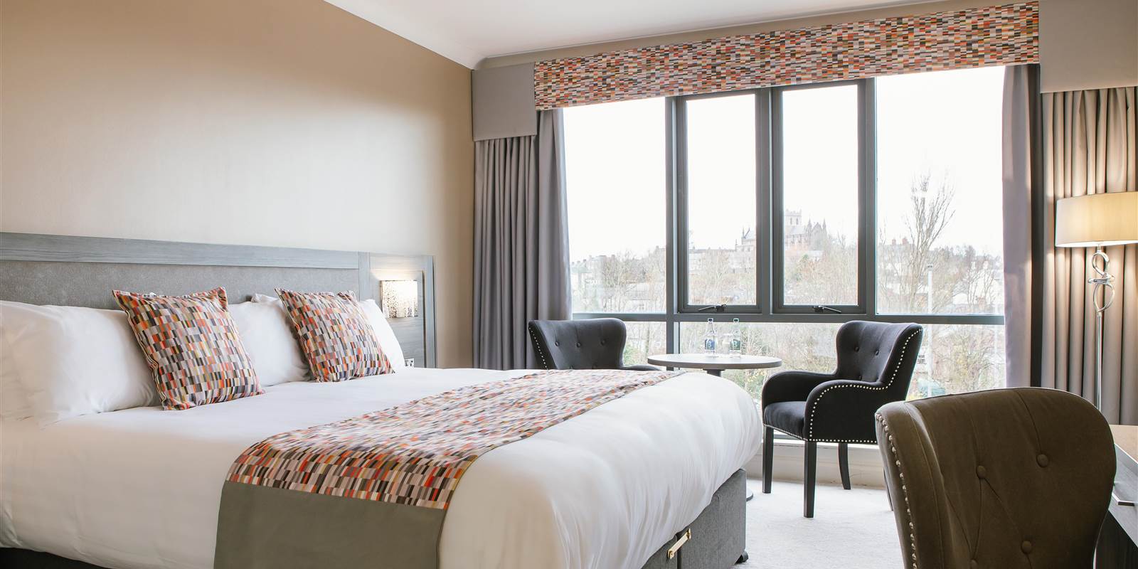Armagh City Hotel