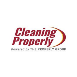 Cleaning Properly