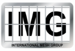 Wire & Fence Depot T/A International Mesh Group IMG logo
