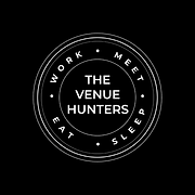 The Venue Hunters