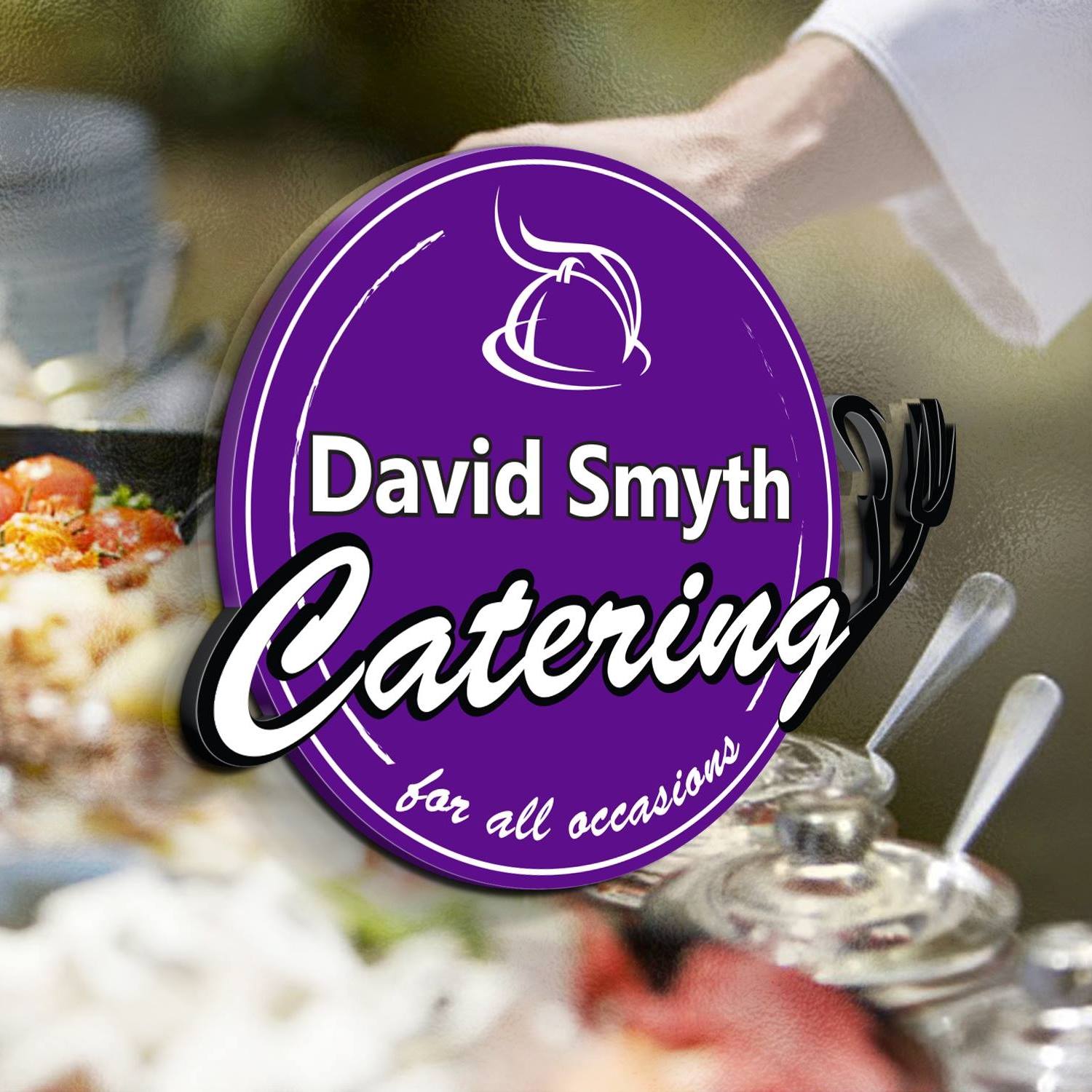 David Smyth Catering