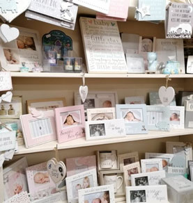 Cottage Garden Centre & Gift Shop