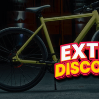 360 Cycles Clontarf
