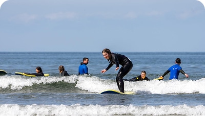 Strandhill Surf Club