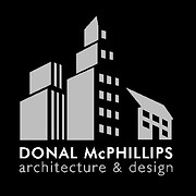Donal McPhillips Architecture