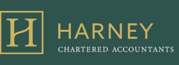 Harney Chartered Accountants logo