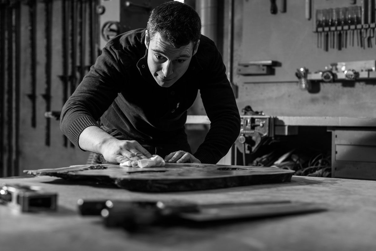 Dunleavy Bespoke