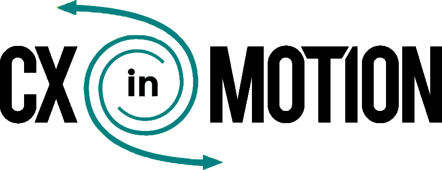 CXinMotion