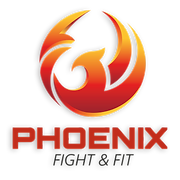 Phoenix Fight Academy and Fitness logo