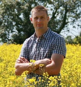 Wicklow Rapeseed Oil