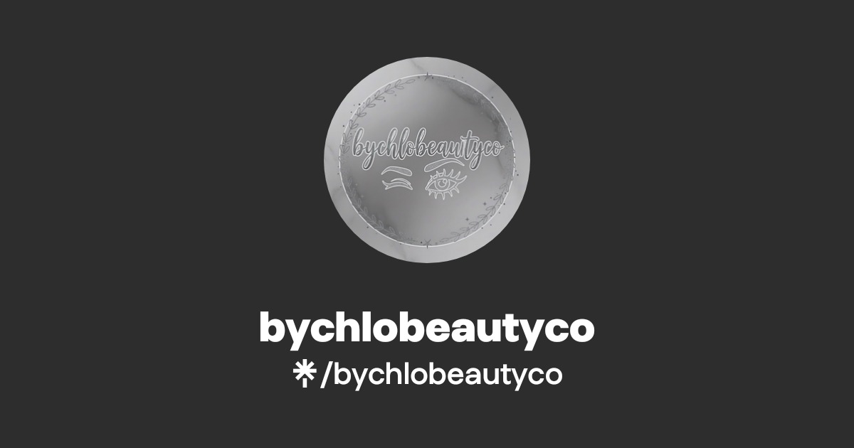 By Chlo Beauty Co