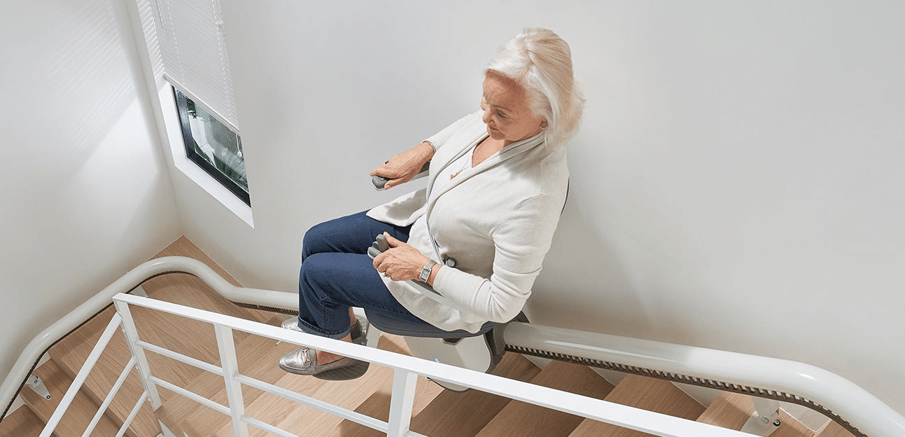Stairlift Solutions