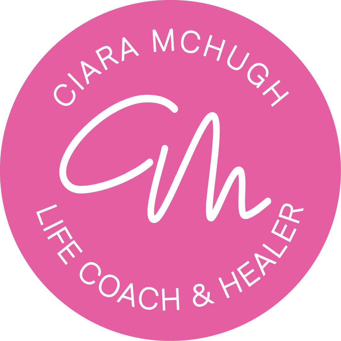 Ciara McHugh Energy Healer & Shamanic Therapist & Counsellor