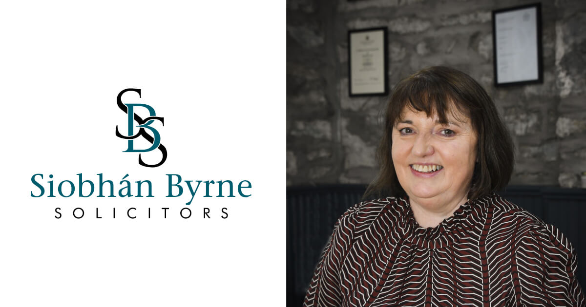 Siobhán Byrne, Solicitors