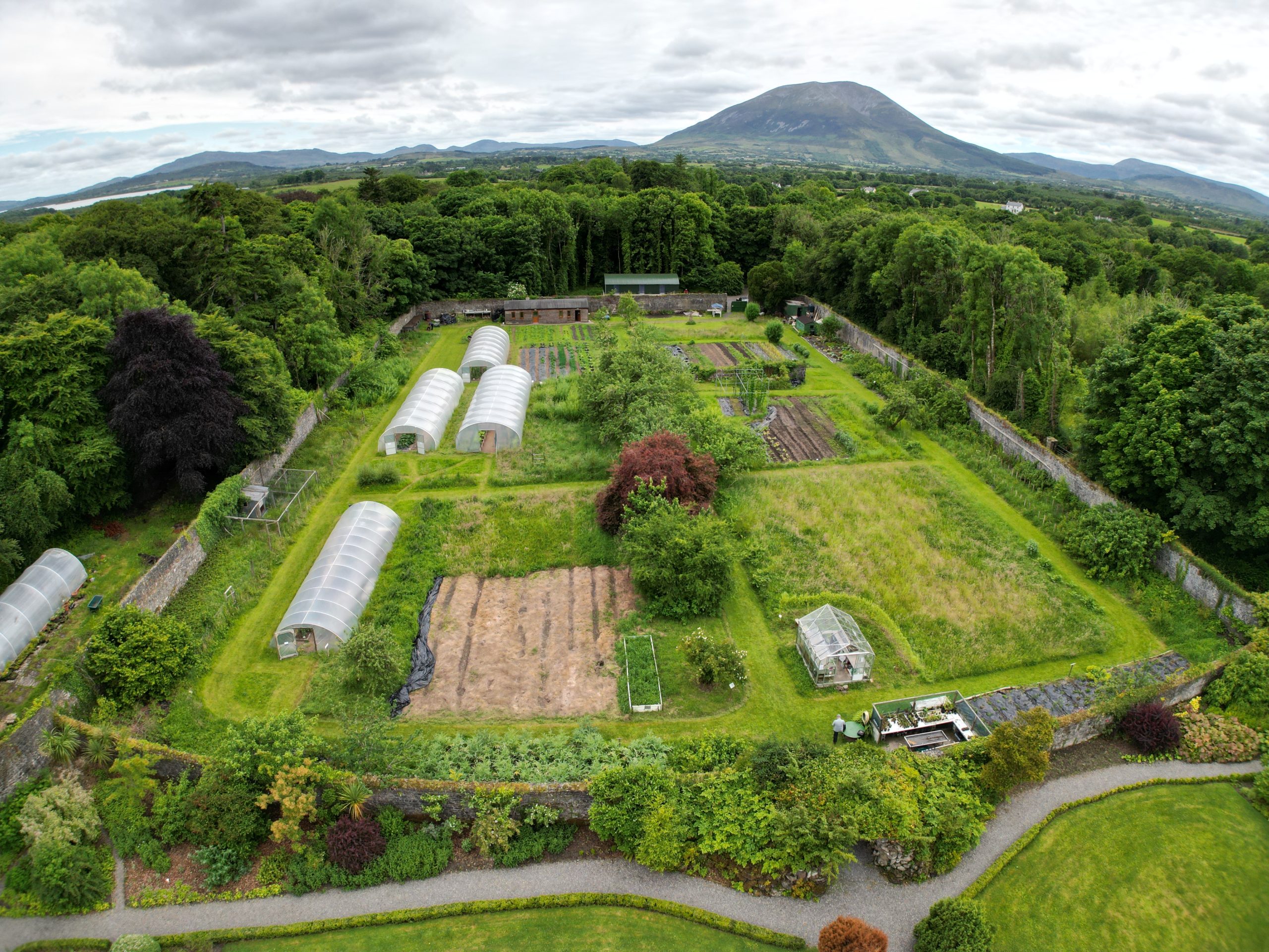 North Mayo Heritage Centre