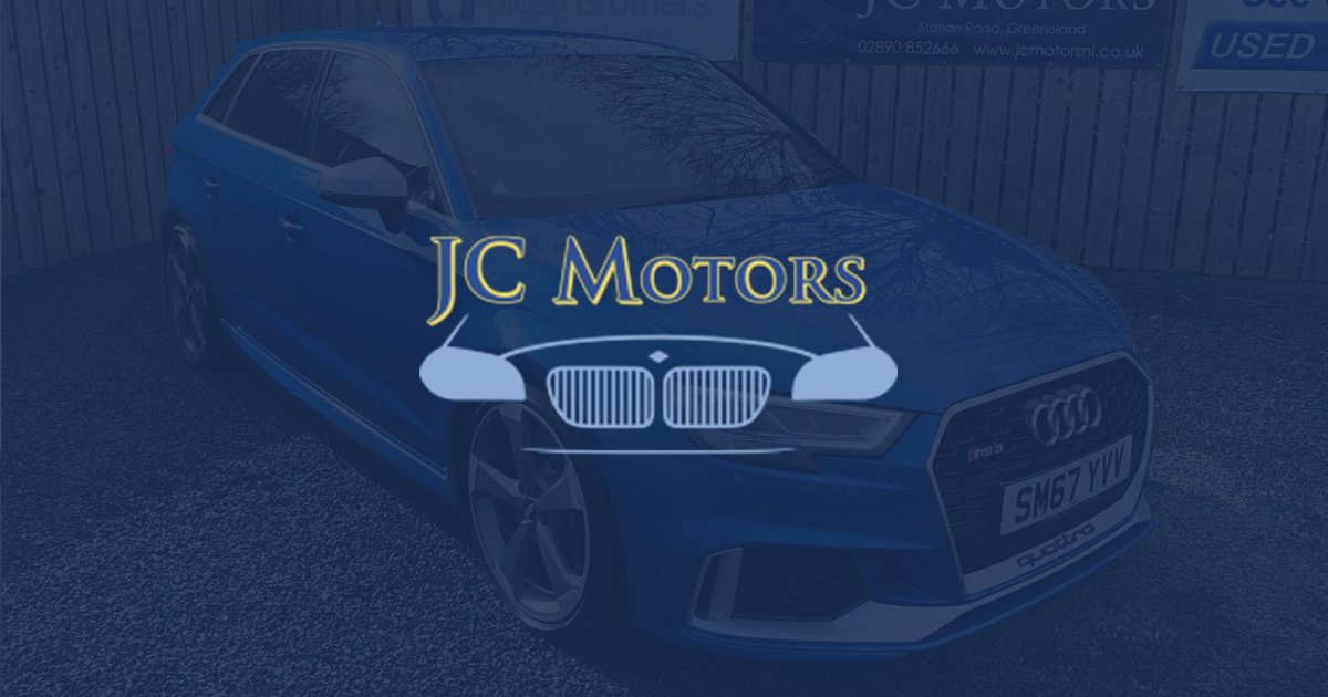 JC Motors NI