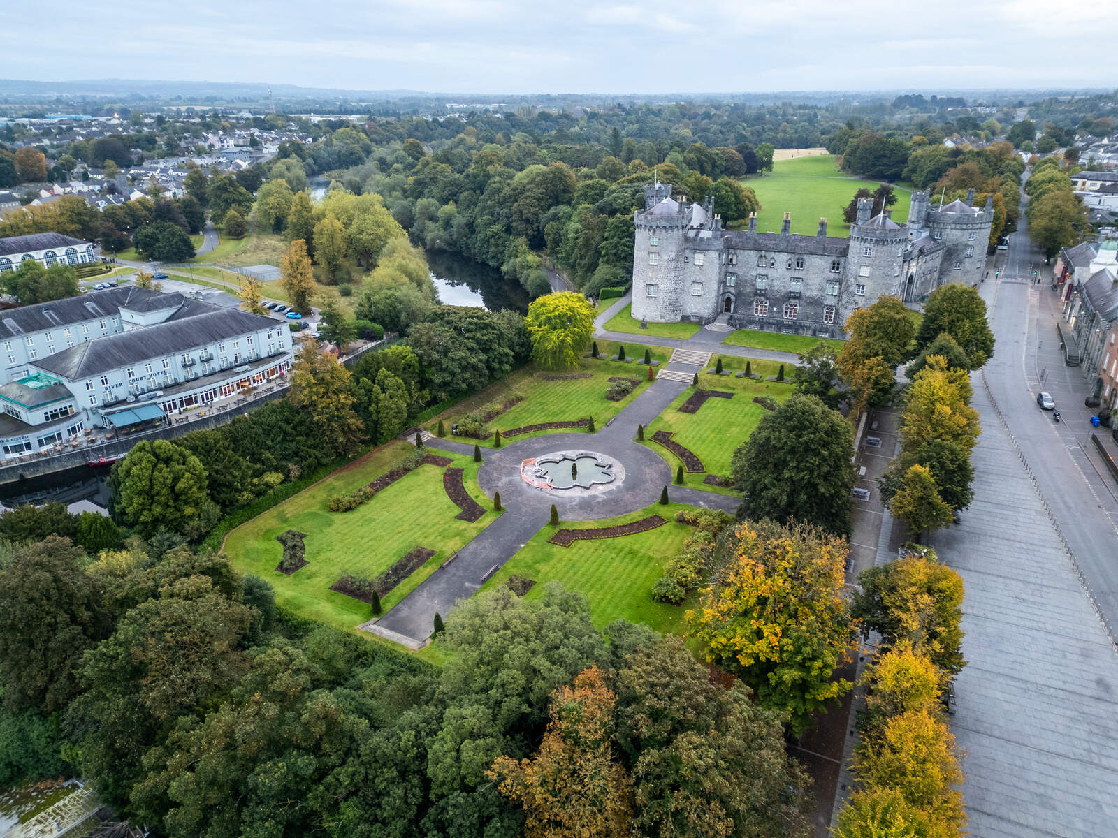 Pembroke Hotel Kilkenny