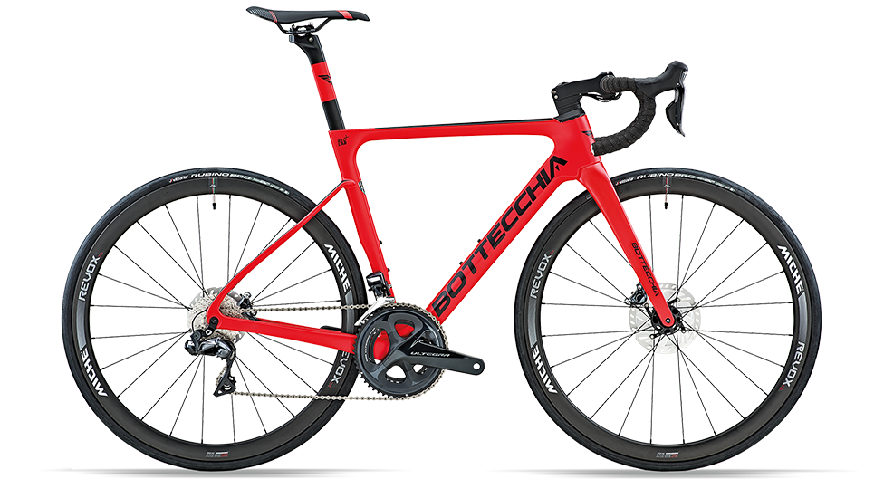 Chain Driven Cycles