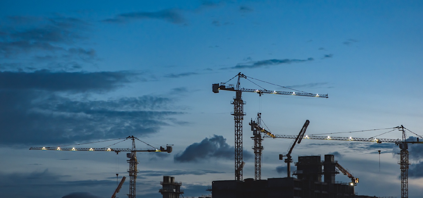 Adston Construction