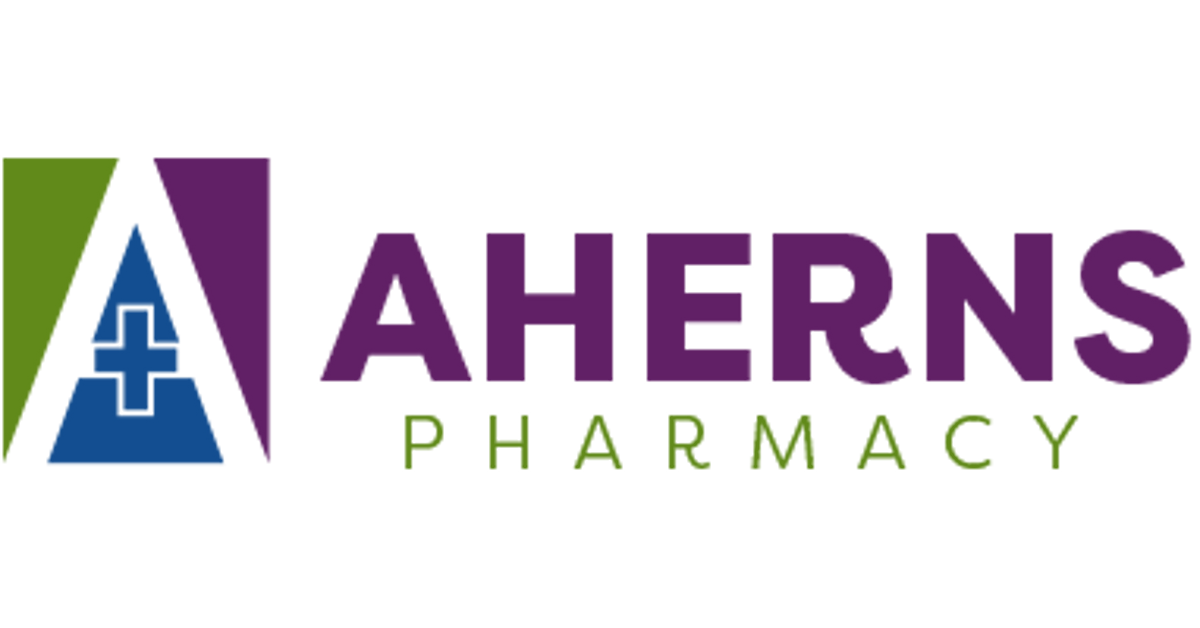 Ahern's Pharmacy