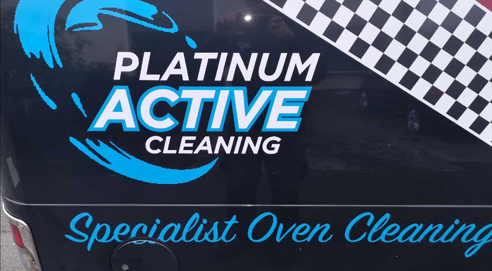 Platinum Active Cleaning