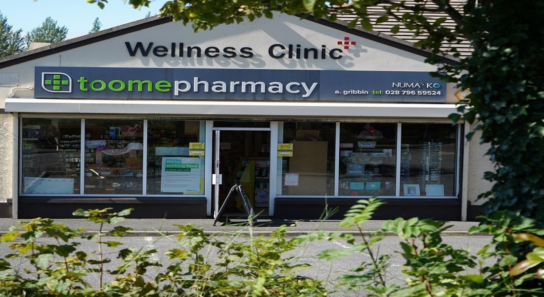 Toome Pharmacy