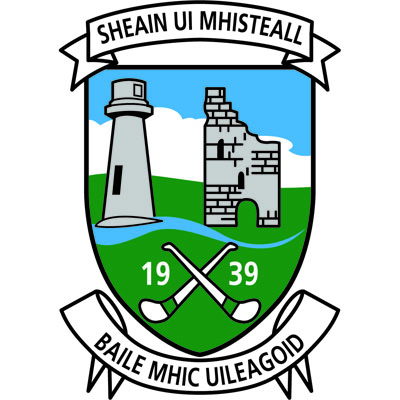 Ballygalget GAC