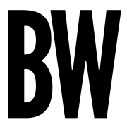 Ball and Wolf logo