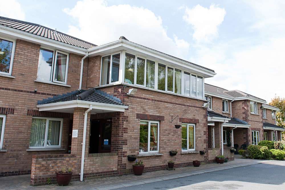 Strathearn Care Home