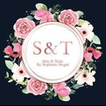 Skin & Tonic By Stephanie Hegan