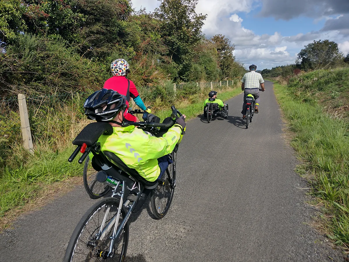Wild Rover Bikes