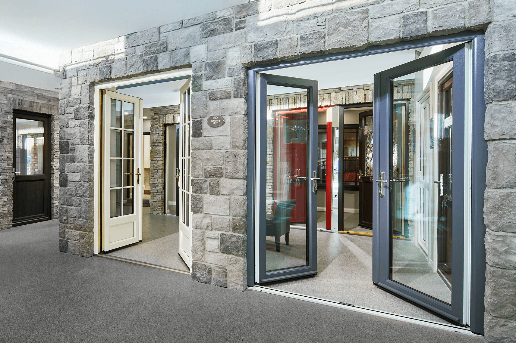 Senator Windows and Doors Drogheda