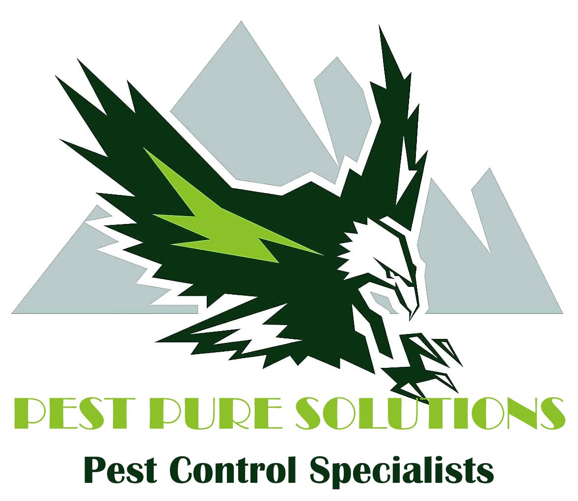 Pest Pure Solutions